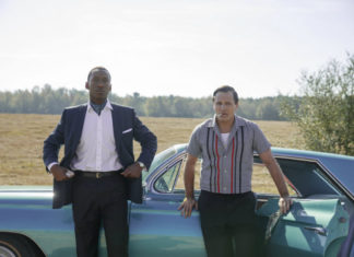 “Green book”: un viaggio spassoso tra pregiudizi razziali e differenze