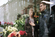 Intervista al regista Andrea Pallaoro