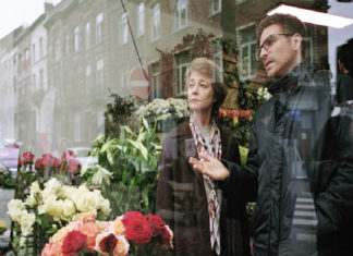 Intervista al regista Andrea Pallaoro