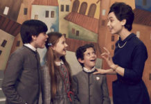 “I ragazzi dello Zecchino d’oro”: Mariele Ventre e una favola moderna