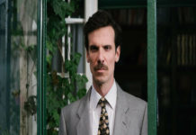 “Il cacciatore”: Francesco Montanari riprende la caccia nella 2° stagione