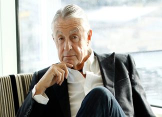 I FANTASTICI 4 | Omaggio al regista Joel Schumacher