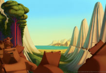 “La famosa invasione degli orsi in Sicilia”: un film che rispetta Buzzati