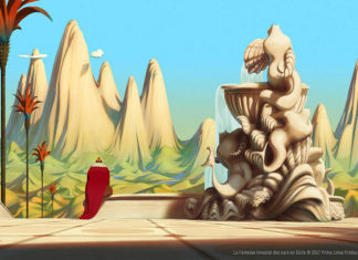 Intervista a Lorenzo Mattotti: dai fumetti e le illustrazioni alla regia