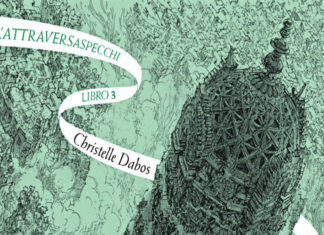 “La memoria di Babel”: recensione del romanzo di Christelle Dabos