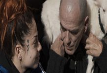 “L’agnello”: un dramma familiare duro e schietto, una grande Nora Stassi