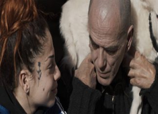 “L’agnello”: un dramma familiare duro e schietto, una grande Nora Stassi