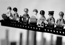 I FANTASTICI 4 | Quando il cinema racconta il mondo del lavoro