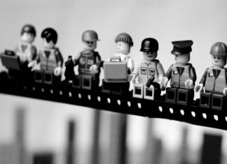 “Il nostro capitale umano”: Metis Di Meo racconta il mondo del lavoro