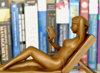 10 problemi della vita di tutti i giorni che i libri aiutano a risolvere