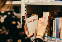 E adesso cosa leggo? 4 metodi per scegliere il prossimo libro