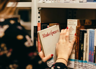 E adesso cosa leggo? 4 metodi per scegliere il prossimo libro