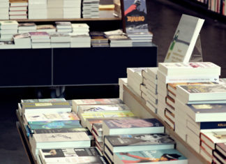 Novembre 2019 in libreria: il meglio delle nuove uscite del mese