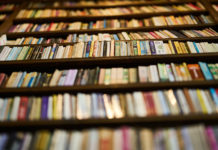 Premio Bancarella 2020: i librai incoronano Angela Marsons