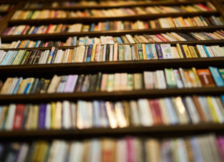 Premio Bancarella 2020: i librai incoronano Angela Marsons