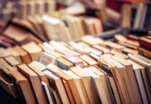 Marzo in libreria: il meglio delle nuove uscite del mese