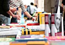 Maggio in libreria | Il meglio delle nuove uscite del mese