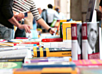 Settembre 2019 in libreria: il meglio delle nuove uscite del mese