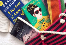 Estate in libri: 6 fantasy young adult da leggere sotto l’ombrellone