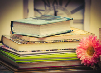 LIBROMANIA: di libri letti e riletti, di cui non abbiamo mai abbastanza