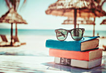 Estate in libri: 9 saghe familiari da leggere sotto l’ombrellone