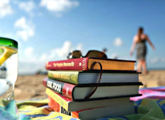 Libri per l’estate: 10 romanzi storici da leggere sotto l’ombrellone