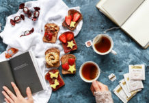 Cosa leggere a settembre? I consigli di Po