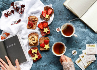 Cosa leggere a maggio 2019? I consigli di Po