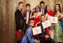“Love, wedding, repeat”: una commedia spassosa sull’amore