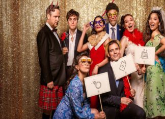 “Love, wedding, repeat”: una commedia spassosa sull’amore