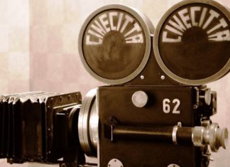 “Nella cabina del proiezionista”: tutta la magia del cinema nel libro di Antonia Tosini