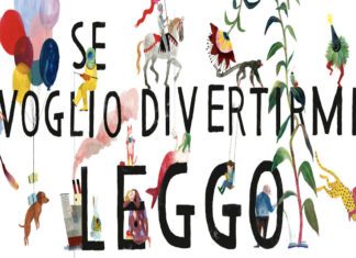 Il Maggio dei libri: dal 23 aprile al 31 maggio la nona edizione