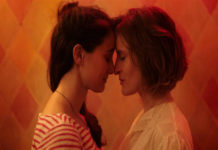 “Mamma + Mamma”: dalla storia vera della regista Karole Di Tommaso