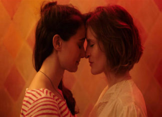 “Mamma + Mamma”: dalla storia vera della regista Karole Di Tommaso