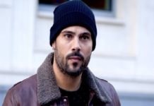 Marco D’Amore: “Gomorra”, le serie tv, il teatro e il mondo post-Covid