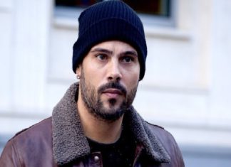 Marco D’Amore: “Gomorra”, le serie tv, il teatro e il mondo post-Covid