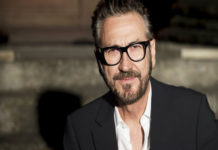 I FANTASTICI 4 | Buon compleanno, Marco Giallini!