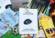 Marcos y Marcos: presentata la collezione di uscite per l’autunno 2019