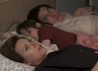 “Storia di un matrimonio”: tra lacrime e risate, la fine di un amore