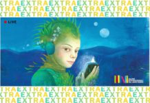 Salone del libro EXTRA: dal 14 al 17 maggio un’edizione speciale online