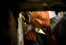 “Memorie di un assassino”: un poliziesco incalzante e sconvolgente