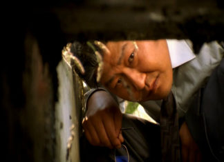 “Memorie di un assassino”: un poliziesco incalzante e sconvolgente