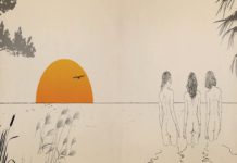 “MILF”: una commedia francese leggera ma anche piuttosto noiosa