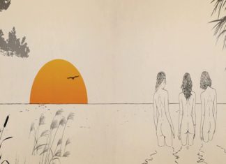 “MILF”: una commedia francese leggera ma anche piuttosto noiosa