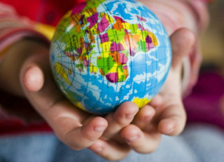 CONSIGLI DI LETTURA DAI 10 ANNI | Parliamo dell’emergenza climatica