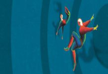 Cartoline da Venezia 77: “Nuevo orden” e “Run Hide Fight”