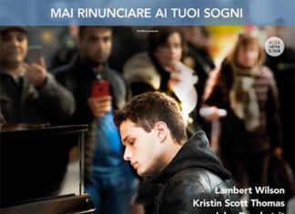 “Nelle tue mani”: un film sul riscatto, l’integrazione e il superamento di sé