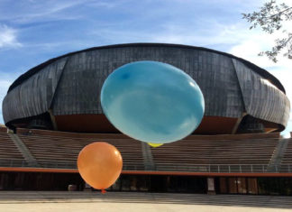 Festa del Cinema di Roma: tutto pronto per la 13° edizione