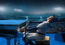 “Rocketman”: un biopic non biopic, che racconta Elton John a 360°