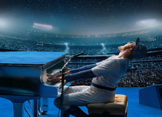 “Rocketman”: un biopic non biopic, che racconta Elton John a 360°
